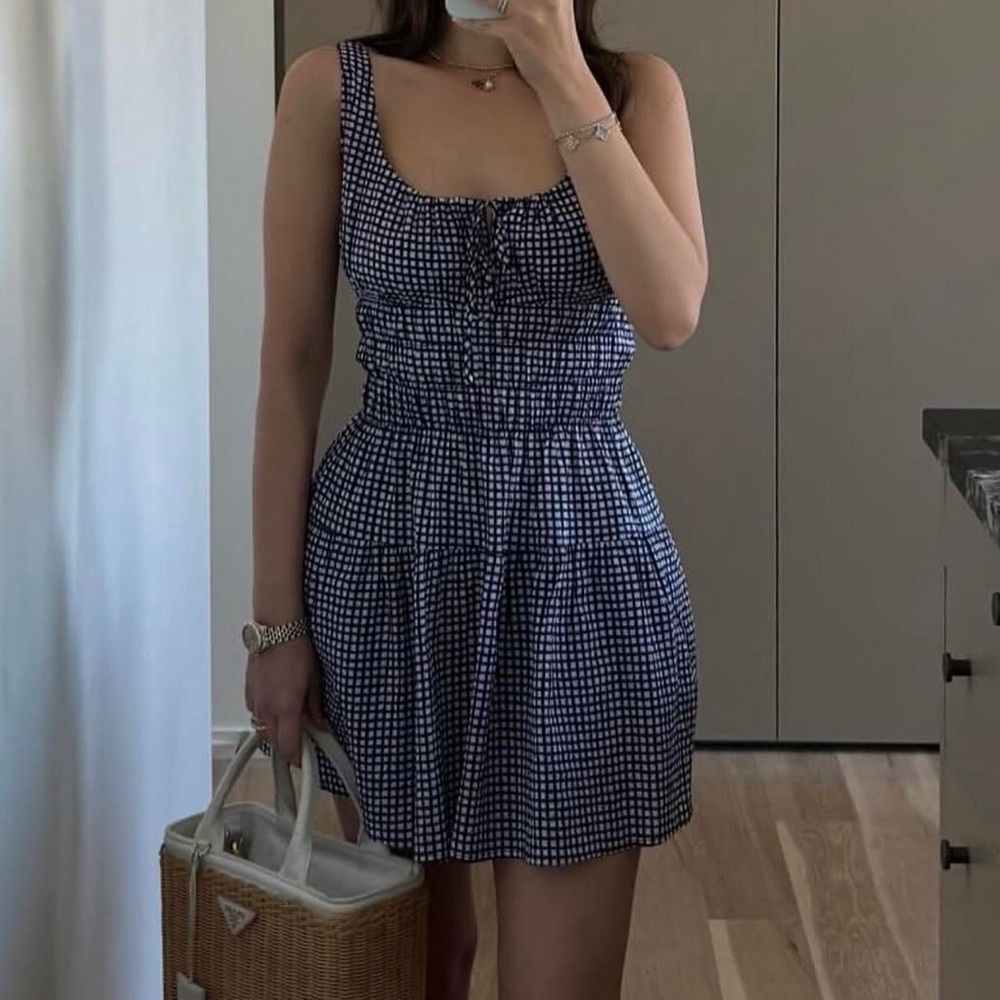 Ciao Lucia gianluca dress